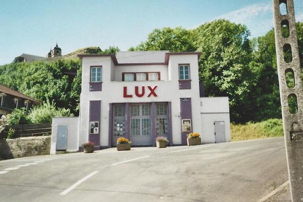 Cinema Lux, Montmédy